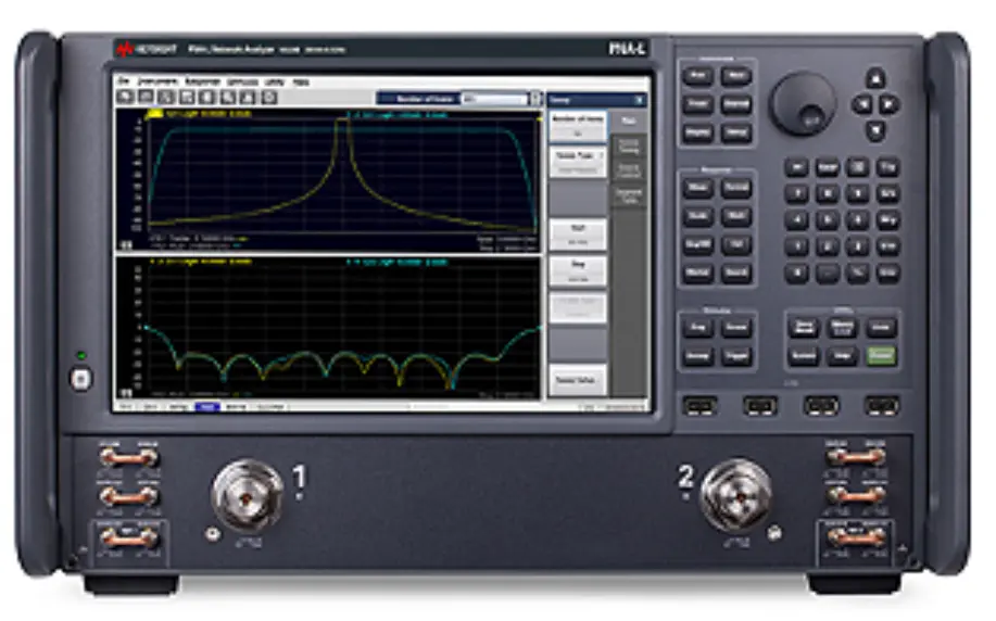 Keysight N5239B PNA-L Netzwerkanalysator