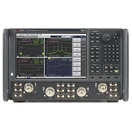 Keysight N5242B Mikrowellen-Netzwerkanalysator