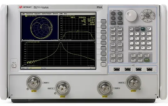 Keysight N5245AS Vektornetzwerkanalysator