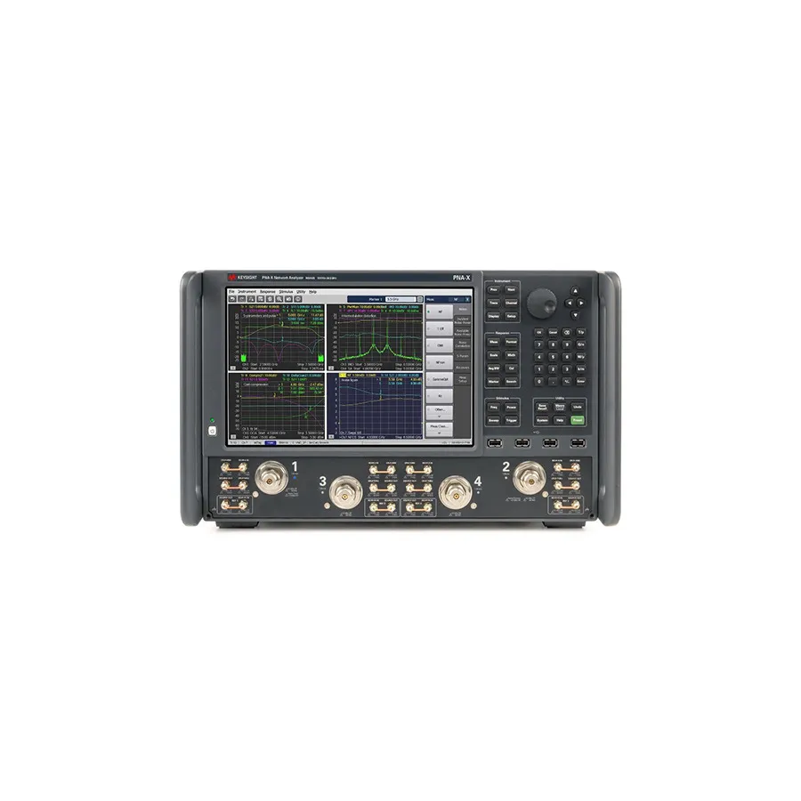 Keysight N5245B Vektornetzwerkanalysator