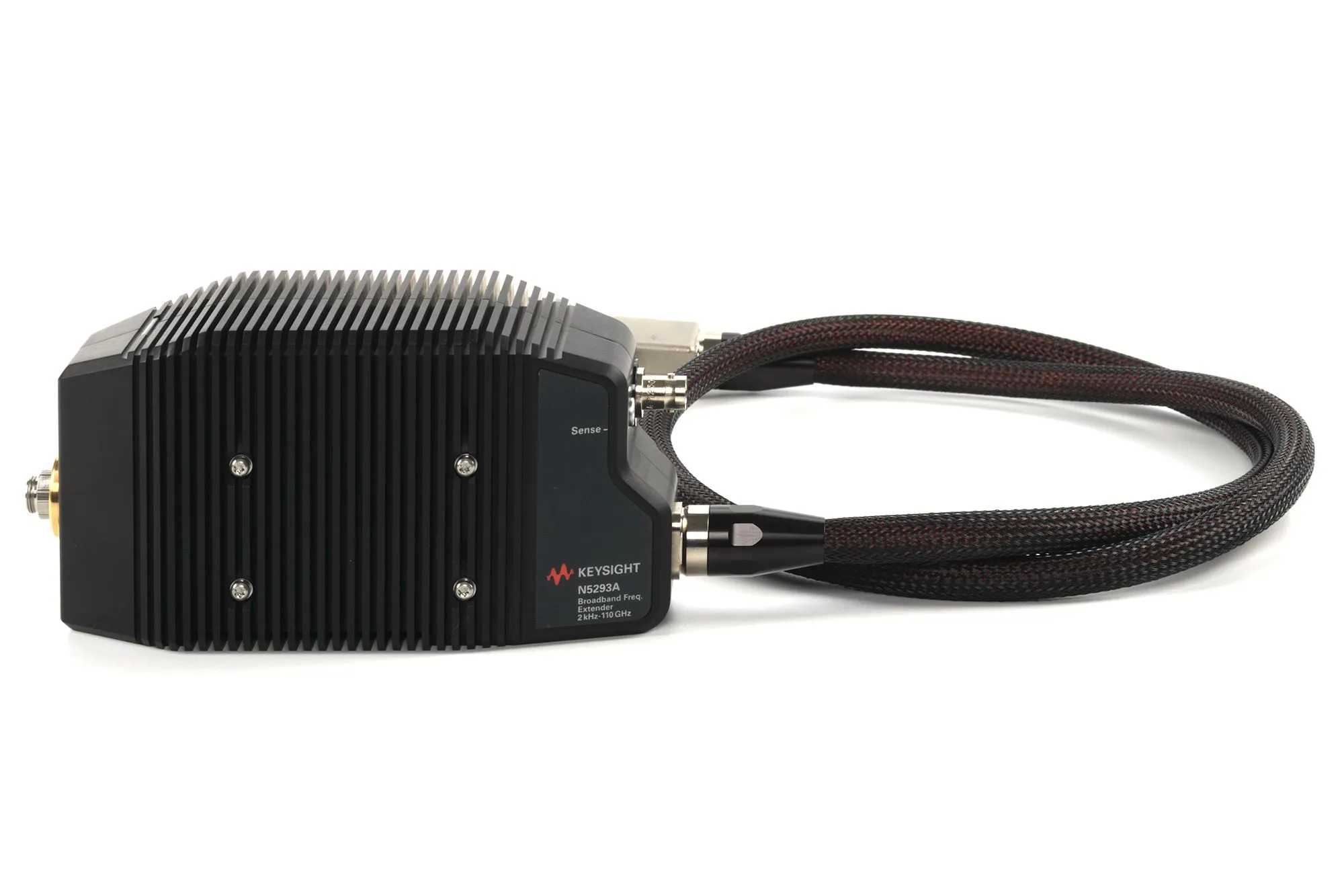 Keysight N5295AX03 Breitband-Frequenzerweiterungsmodul
