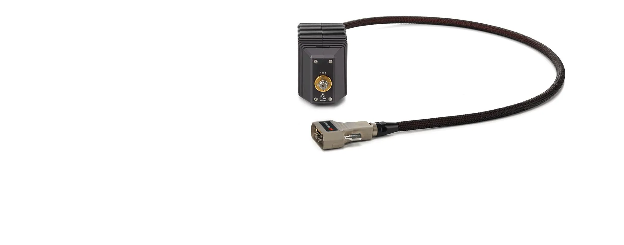 Keysight N5295AX51 Frequenzerweiterungsmodul