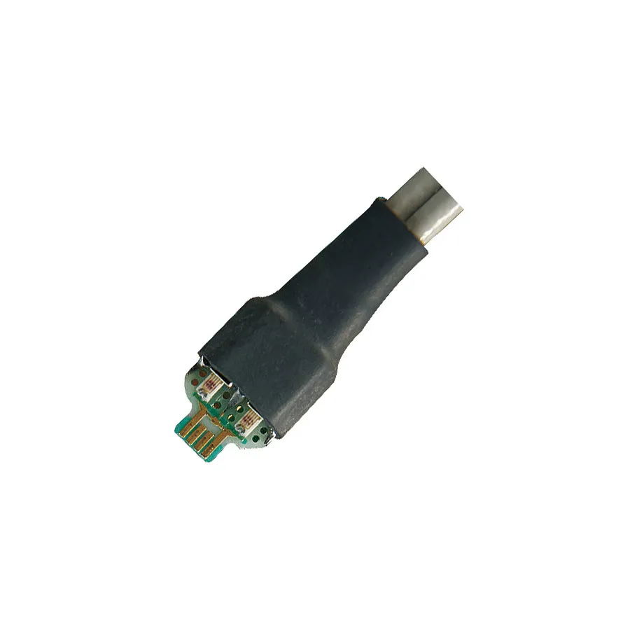 Keysight N5425B InfiniiMax Differential-ZIF-Sondenköpfe