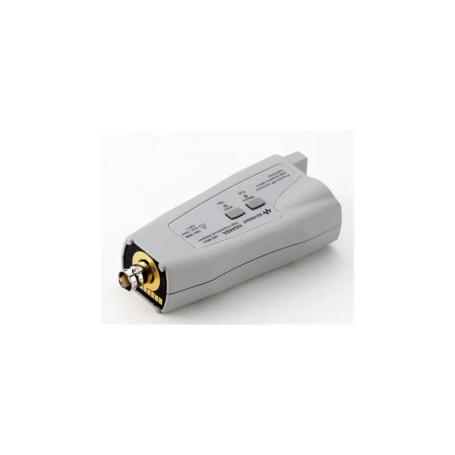 Keysight N5449A Hochimpedanz-Adapter