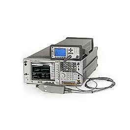 Keysight N5531S Messverstärker-System