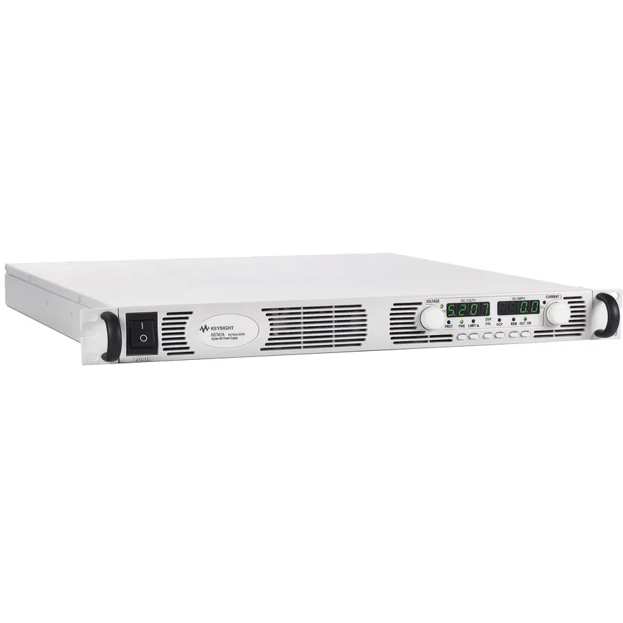 Keysight N5741A DC-System-Stromversorgung