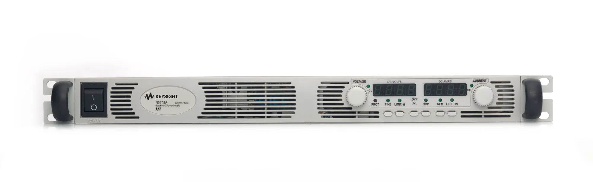 Keysight N5742A DC-System-Stromversorgung