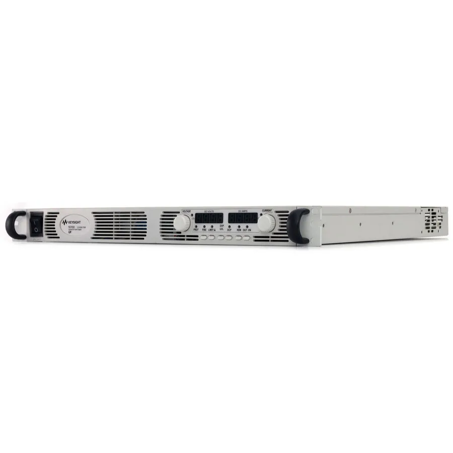 Keysight N5743A/903 DC-Stromversorgungssystem