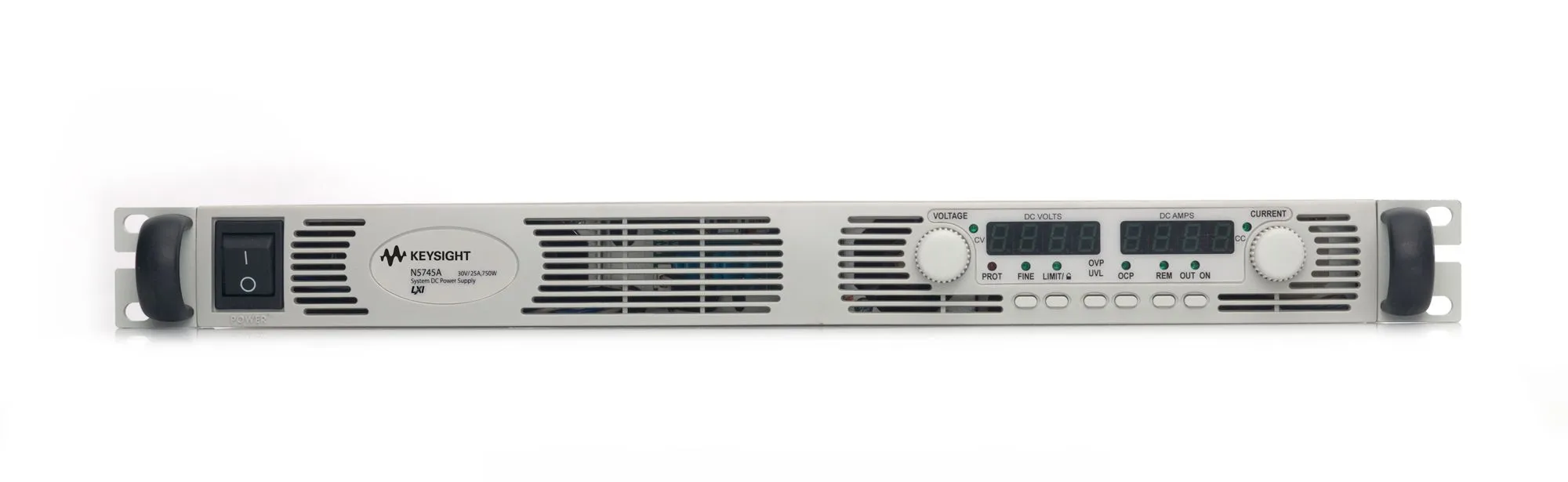 Keysight N5745A DC-Stromversorgung