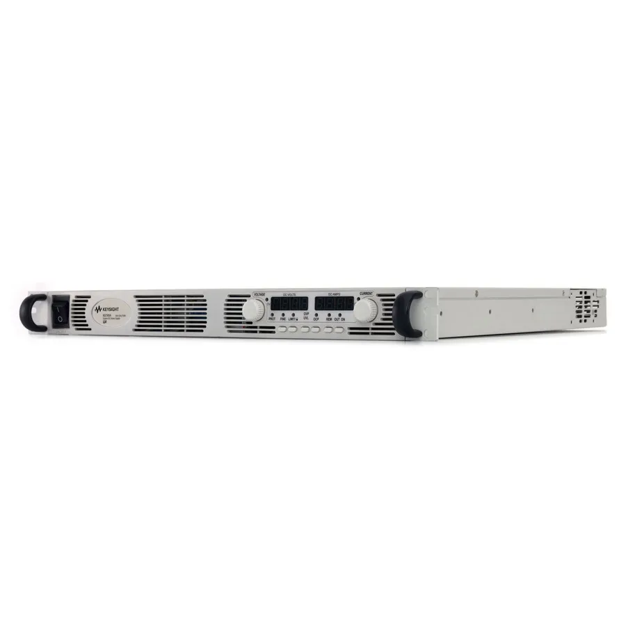 Keysight N5745A/903 DC-Stromversorgungssystem