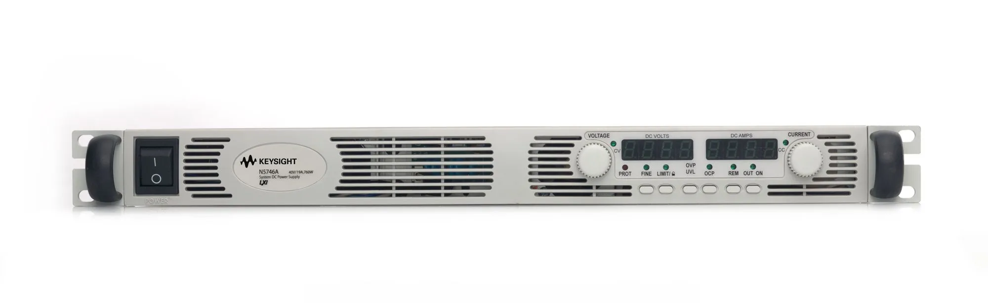 Keysight N5746A DC-Stromversorgung