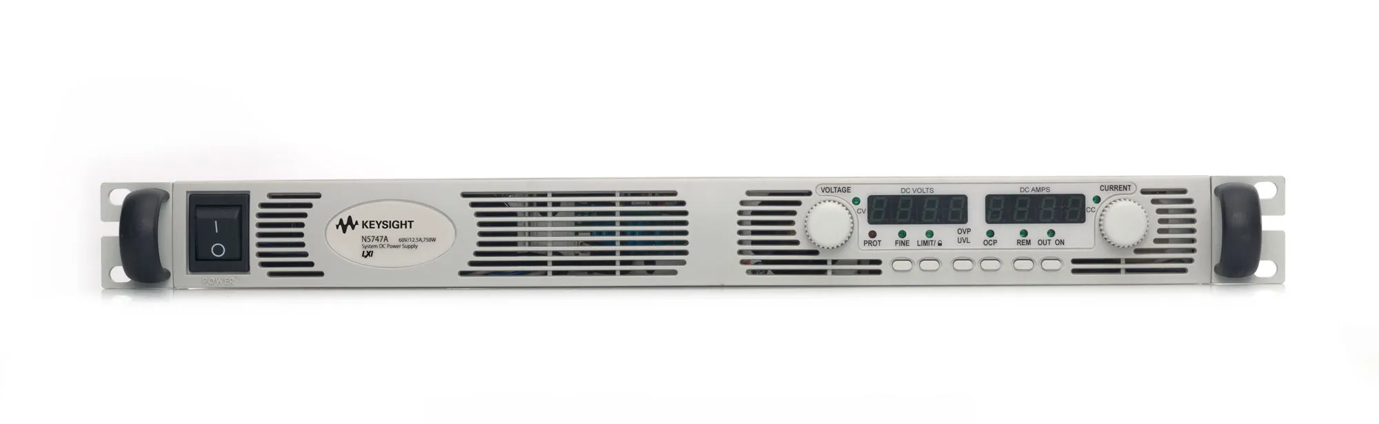 Keysight N5747A DC-Stromversorgung