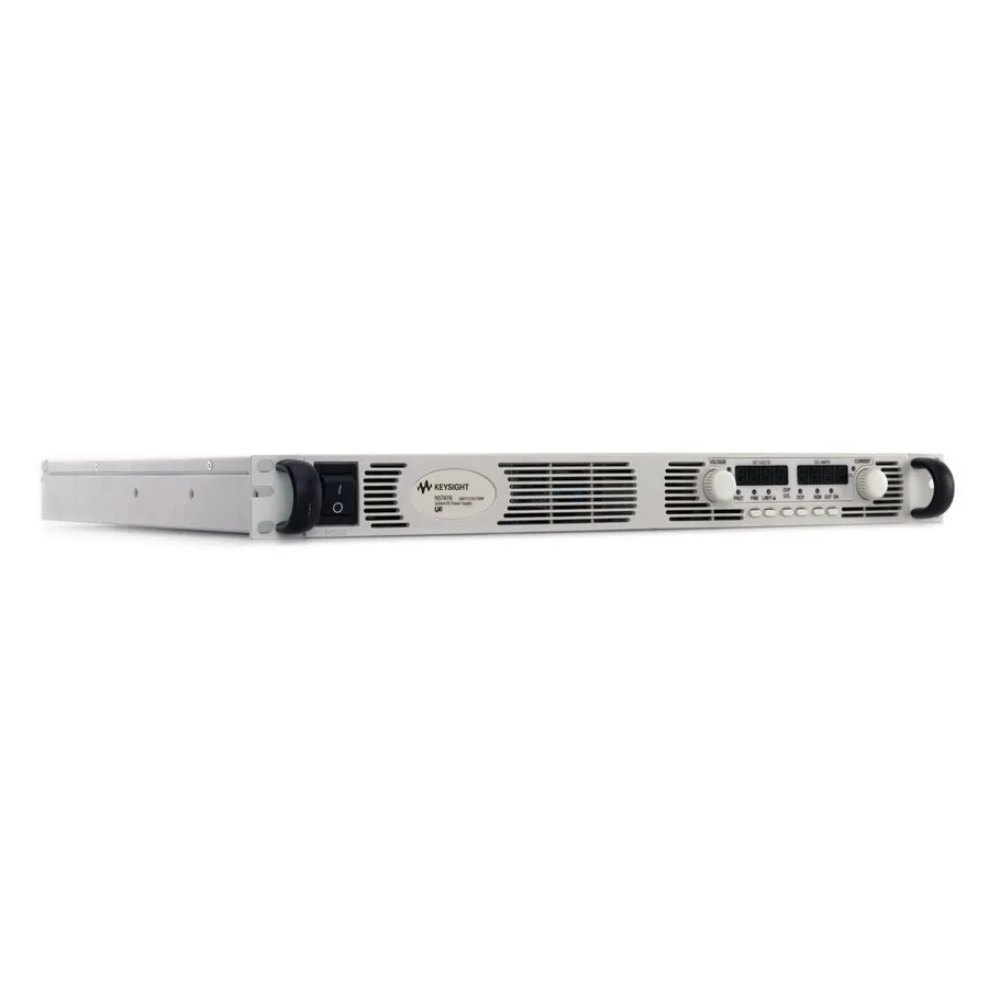 Keysight N5747A/903 DC-Stromversorgungssystem