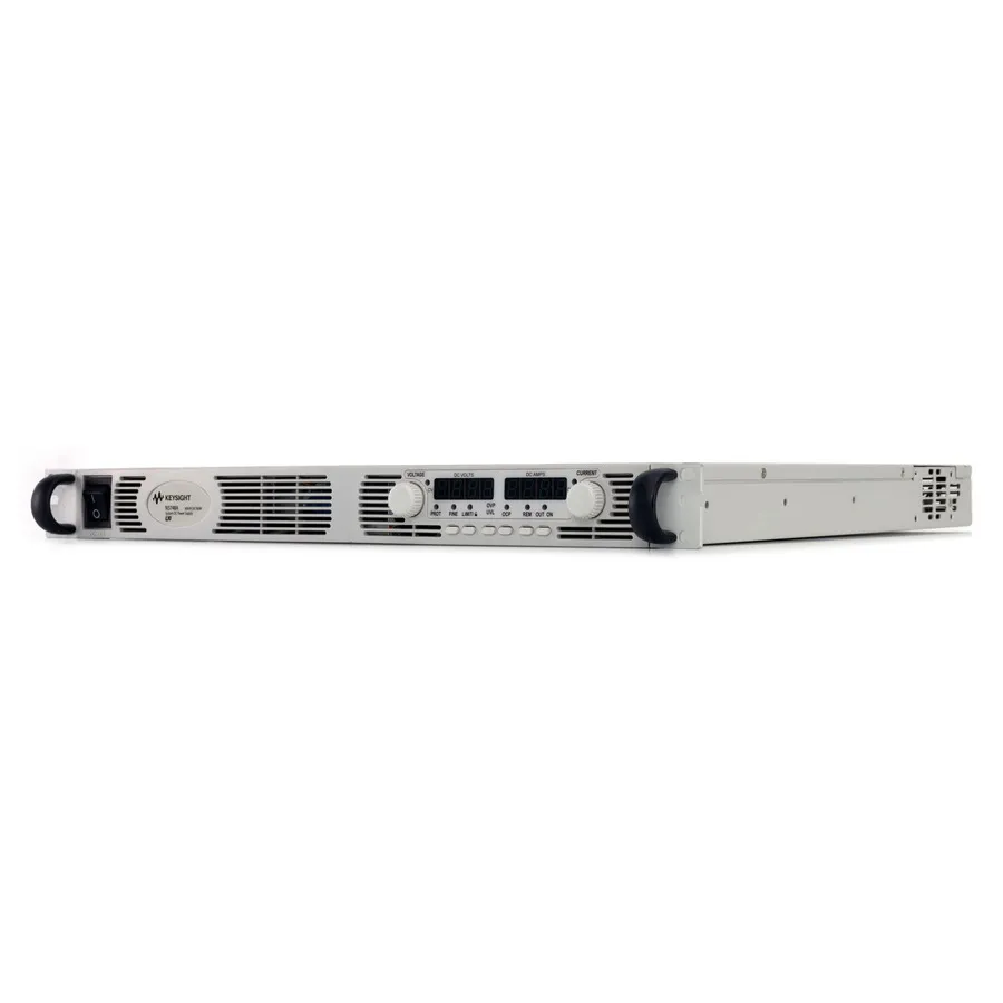 Keysight N5748A DC-Stromversorgungssystem