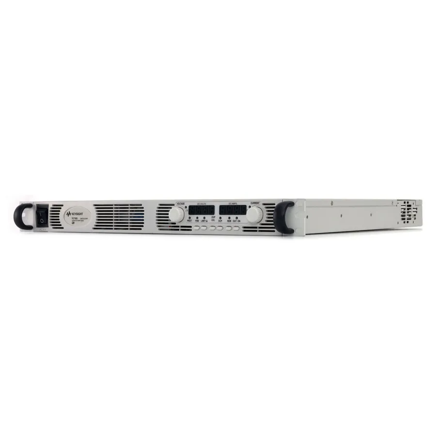 Keysight N5748A/903 DC-Stromversorgungssystem