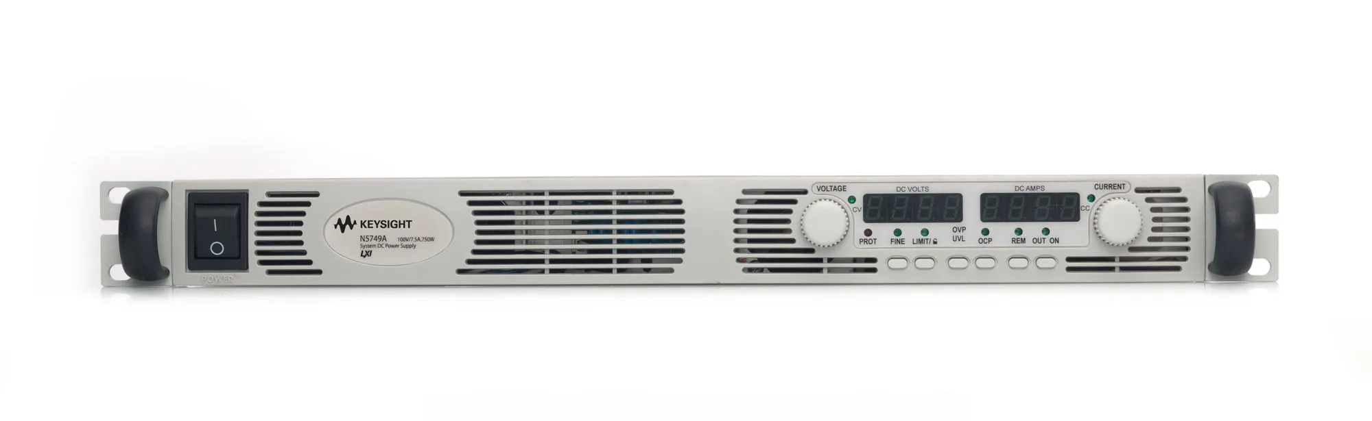 Keysight N5749A DC-Stromversorgungssystem