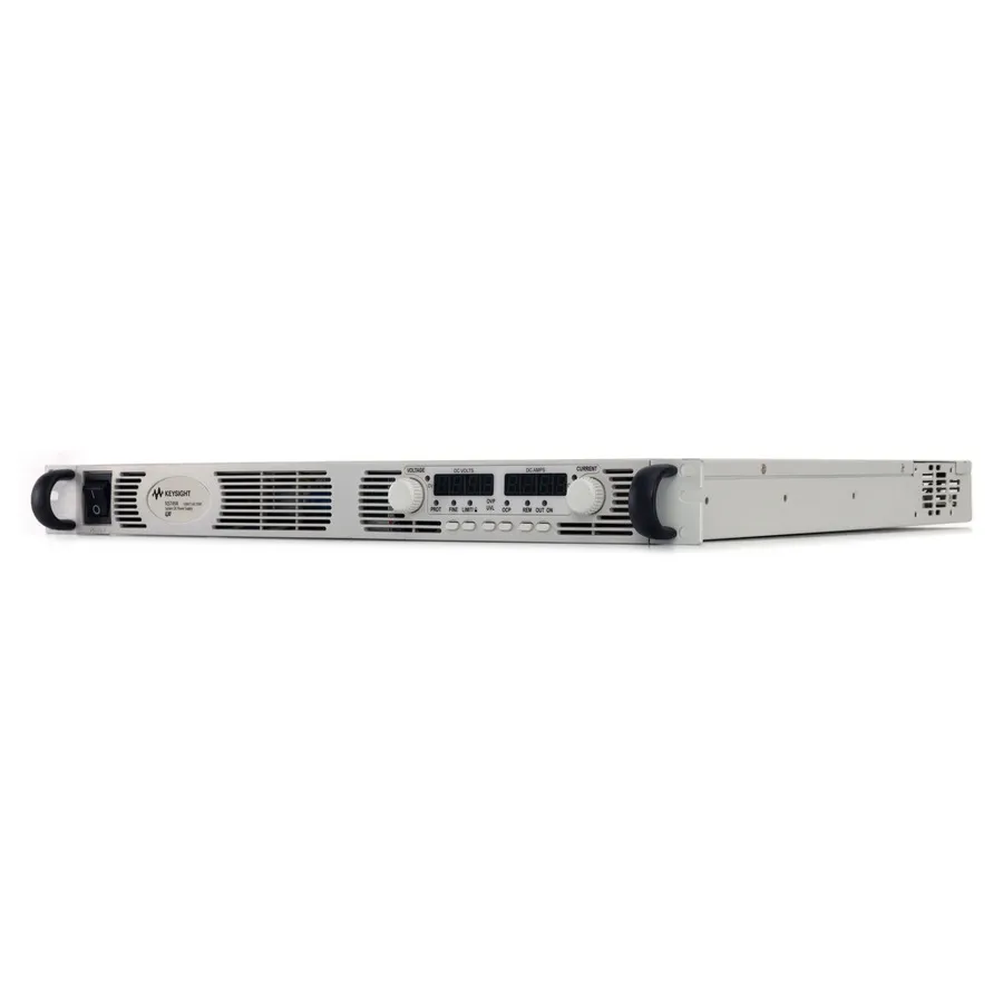 Keysight N5749A DC-Stromversorgungssystem