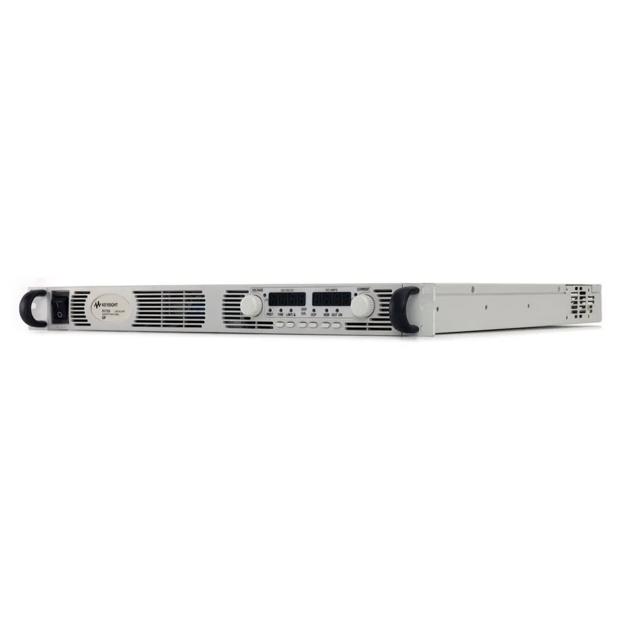 Keysight N5750A DC-Stromversorgungssystem