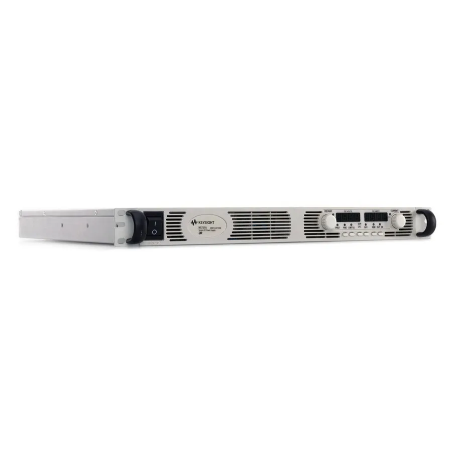 Keysight N5751A/903 Gleichstrom-Netzteil
