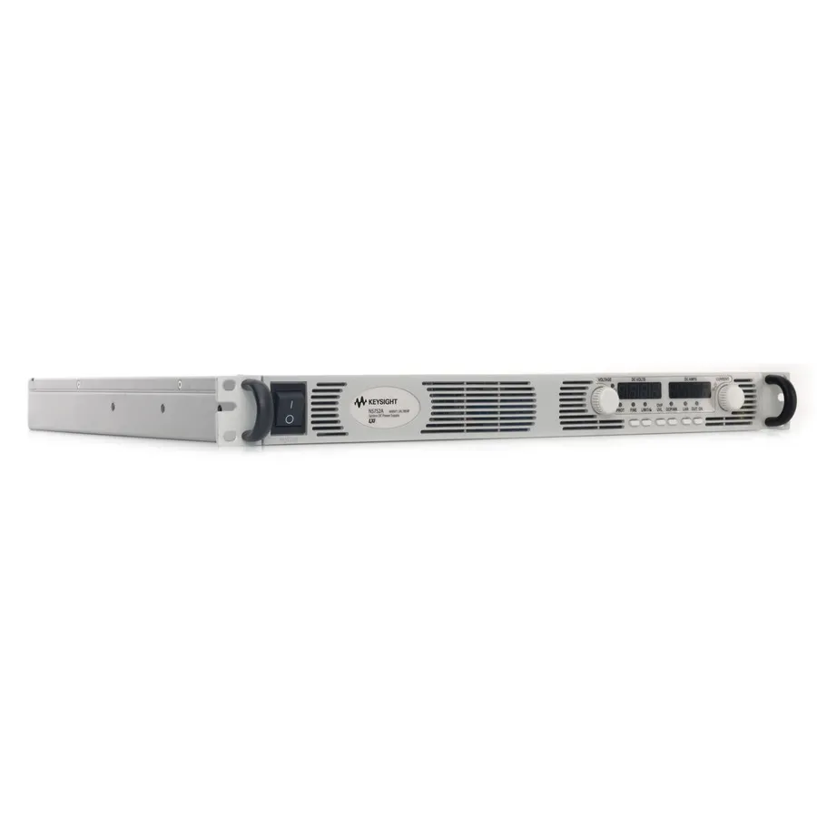 Keysight N5752A/903 Gleichstrom-Netzteil