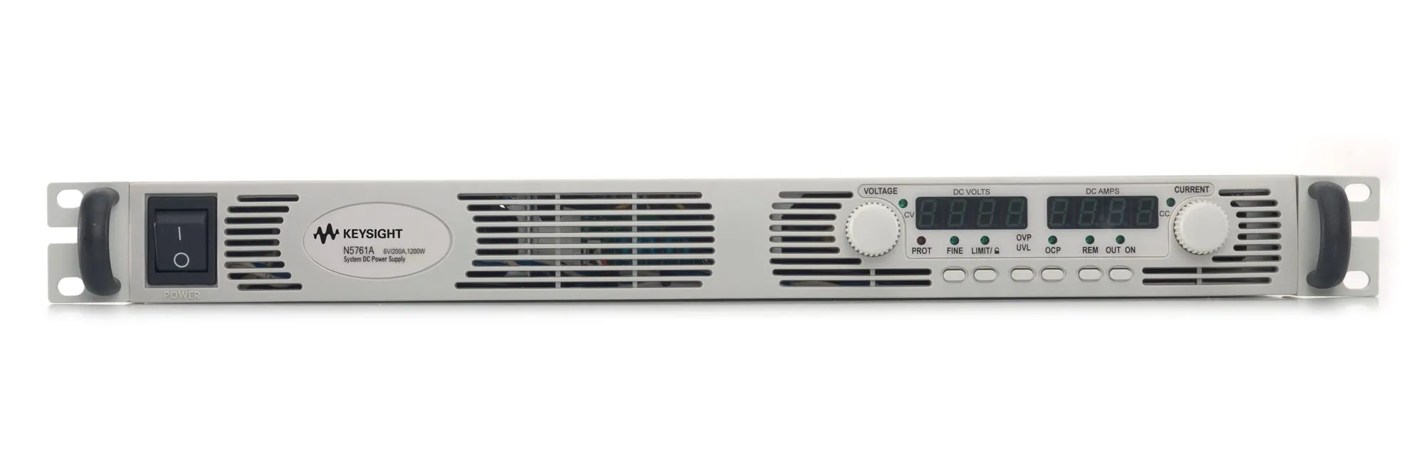 Keysight N5761A Gleichstrom-Netzteil
