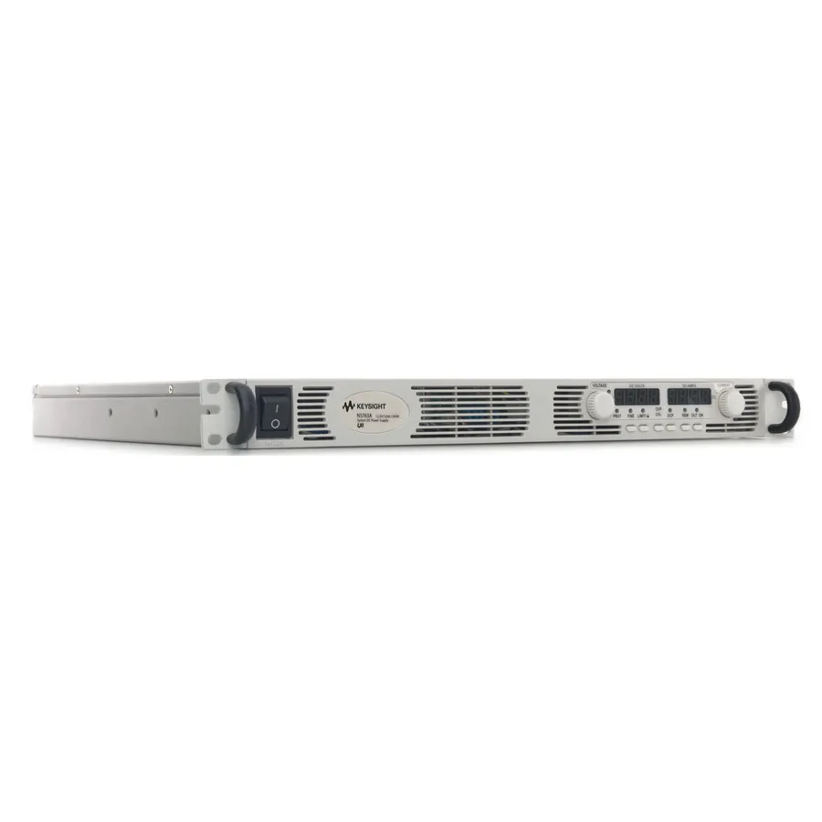 Keysight N5763A Gleichstrom-Systemnetzteil