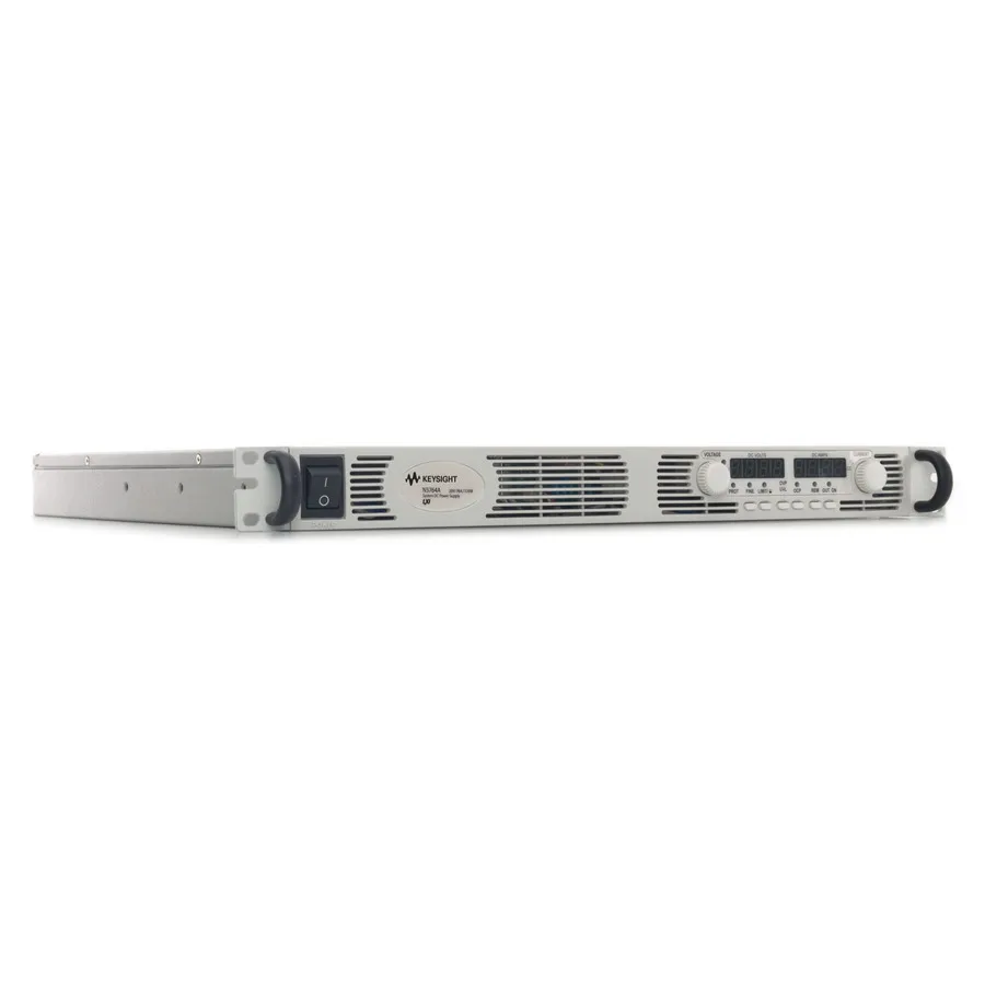Keysight N5764A Gleichstrom-Systemnetzteil