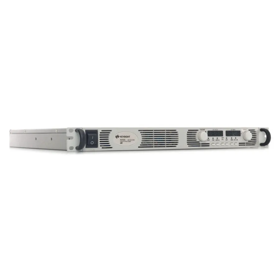 Keysight N5765A/861 Gleichstrom-Systemnetzteil
