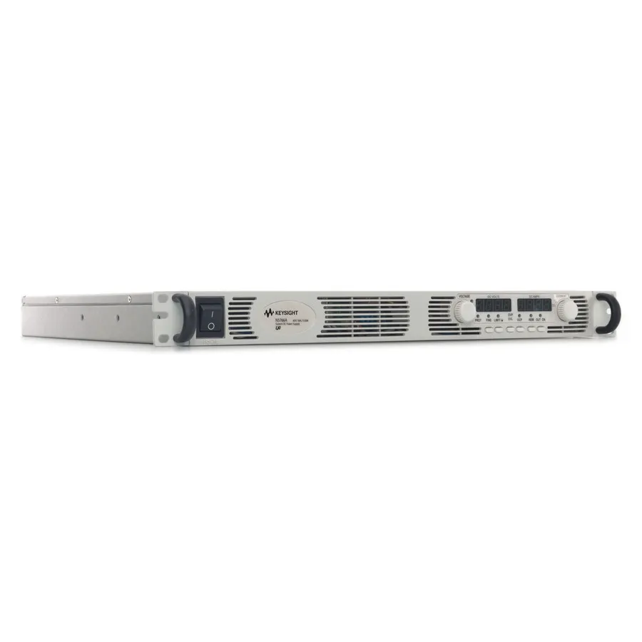 Keysight N5766A/861 Gleichstrom-Stromversorgungssystem