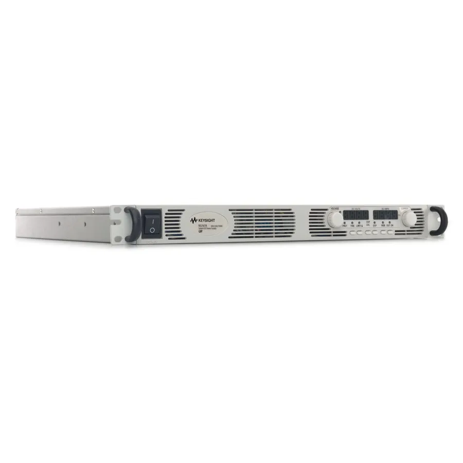 Keysight N5767A/861 Gleichstromversorgung