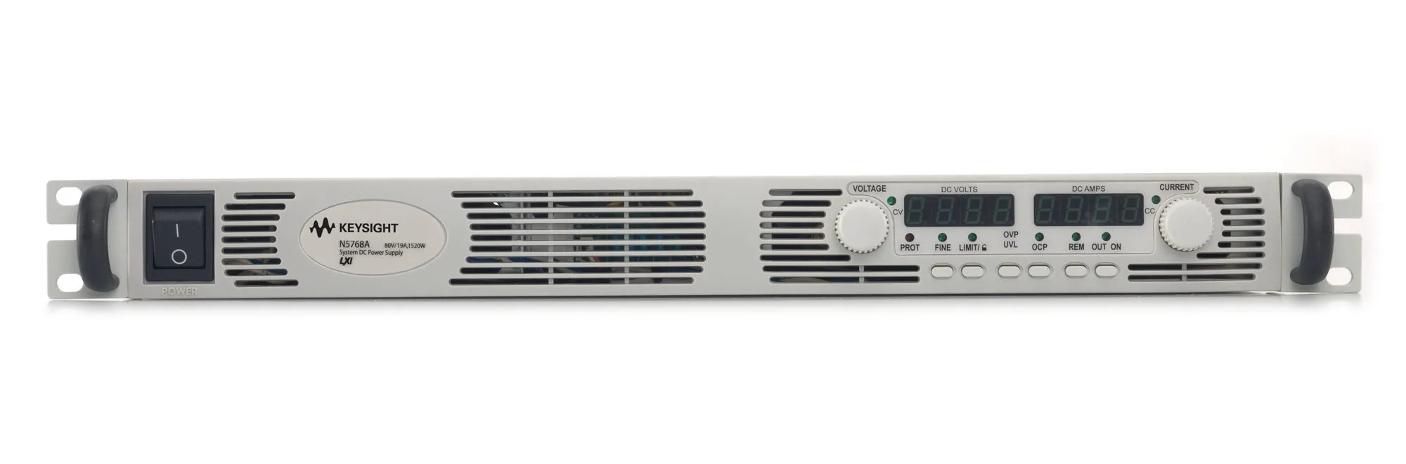 Keysight N5768A Gleichstromversorgung
