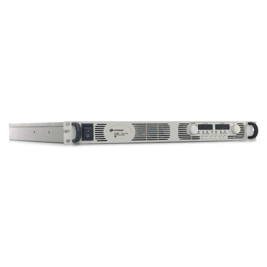 Keysight N5768A/861 Gleichstromversorgung