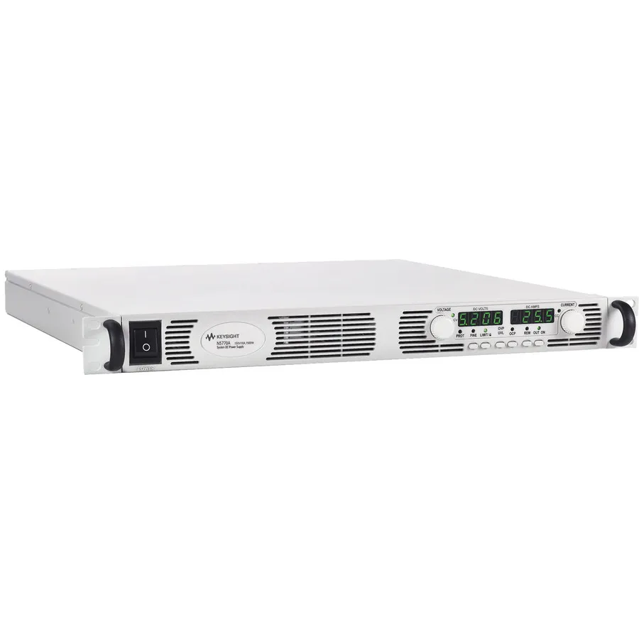 Keysight N5770A/861 Gleichstromversorgung
