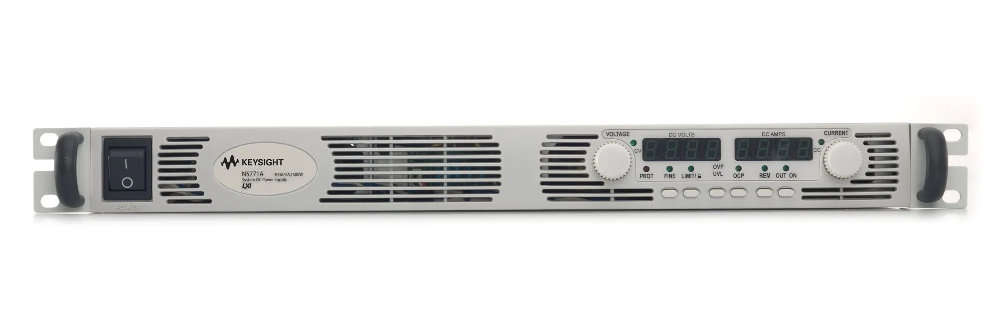 Keysight N5771A Gleichstromversorgung mit Einzelausgang