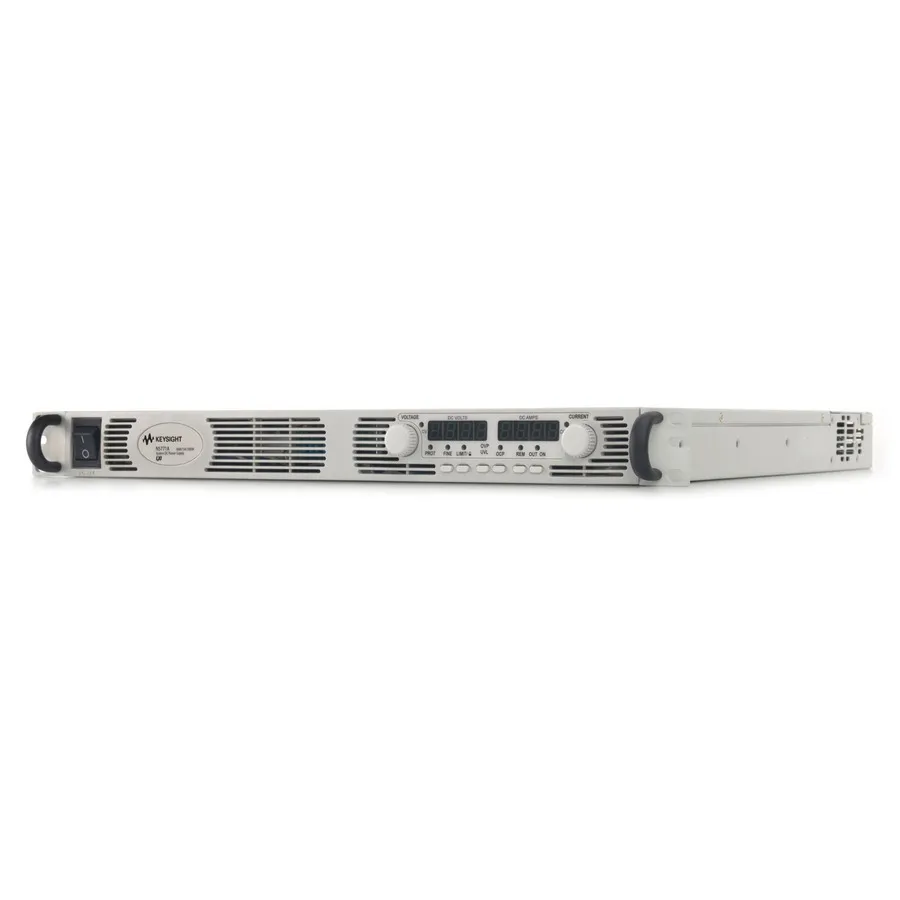 Keysight N5771A/861 Gleichstromversorgung mit Einzelausgang