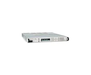 Keysight N6711A Modulares Stromversorgungssystem