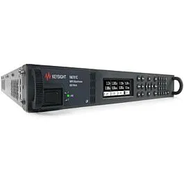 Keysight N6712C Modulares Stromversorgungssystem