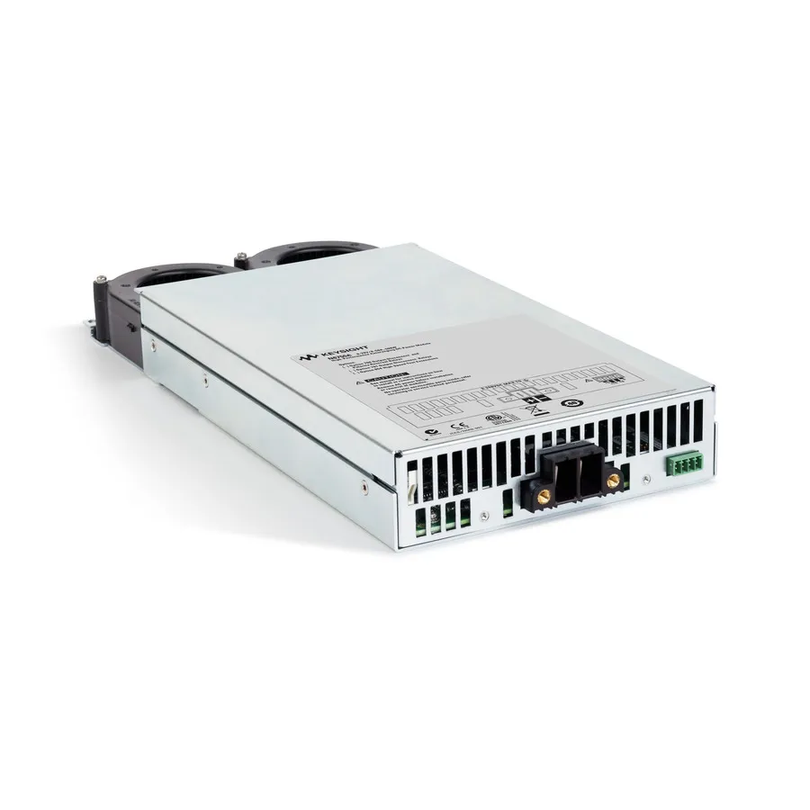 Keysight N6755A/761 Autoranging-Gleichstrommodul