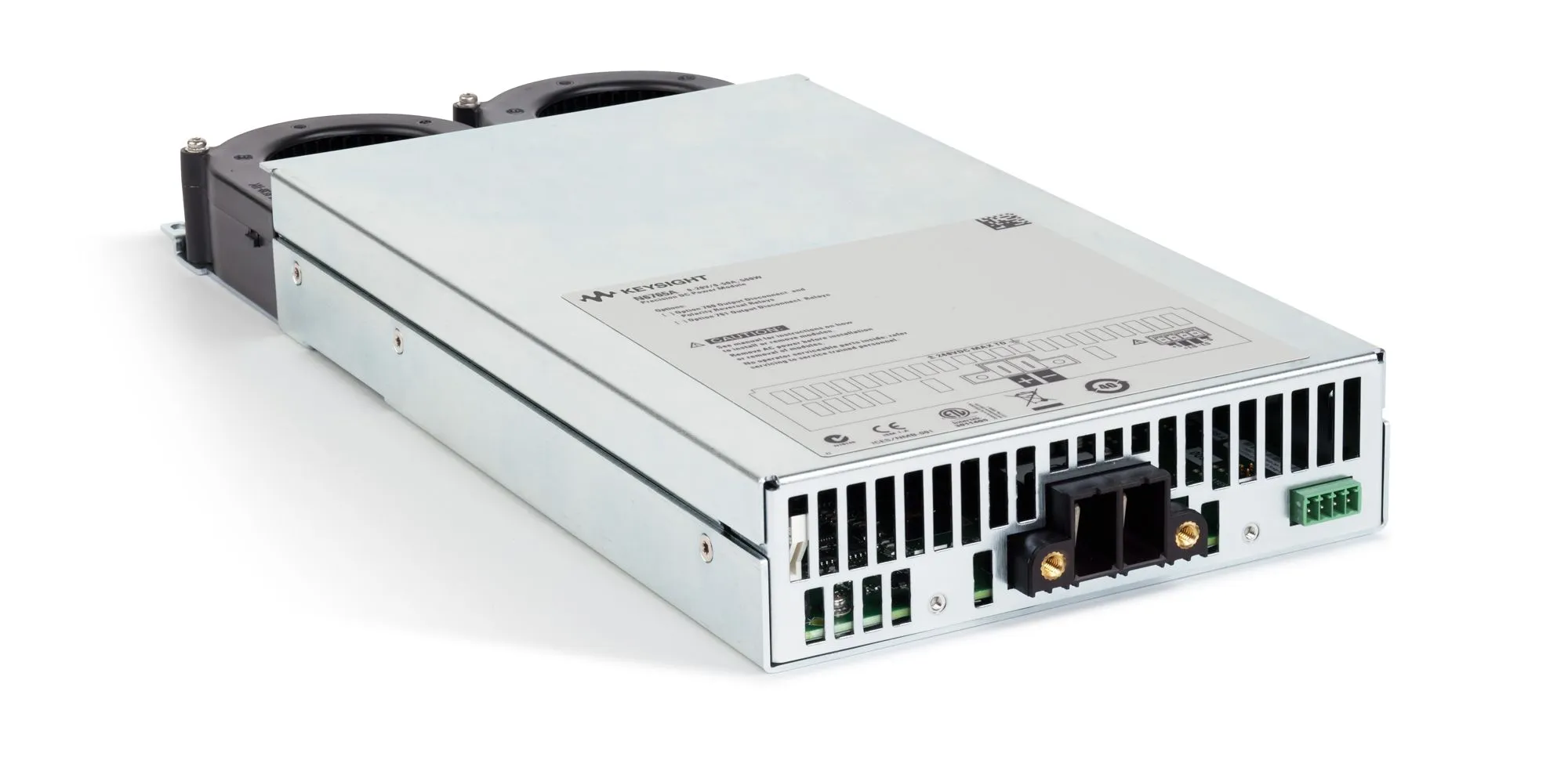 Keysight N6765A Präzisions-DC-Stromversorgungsmodul
