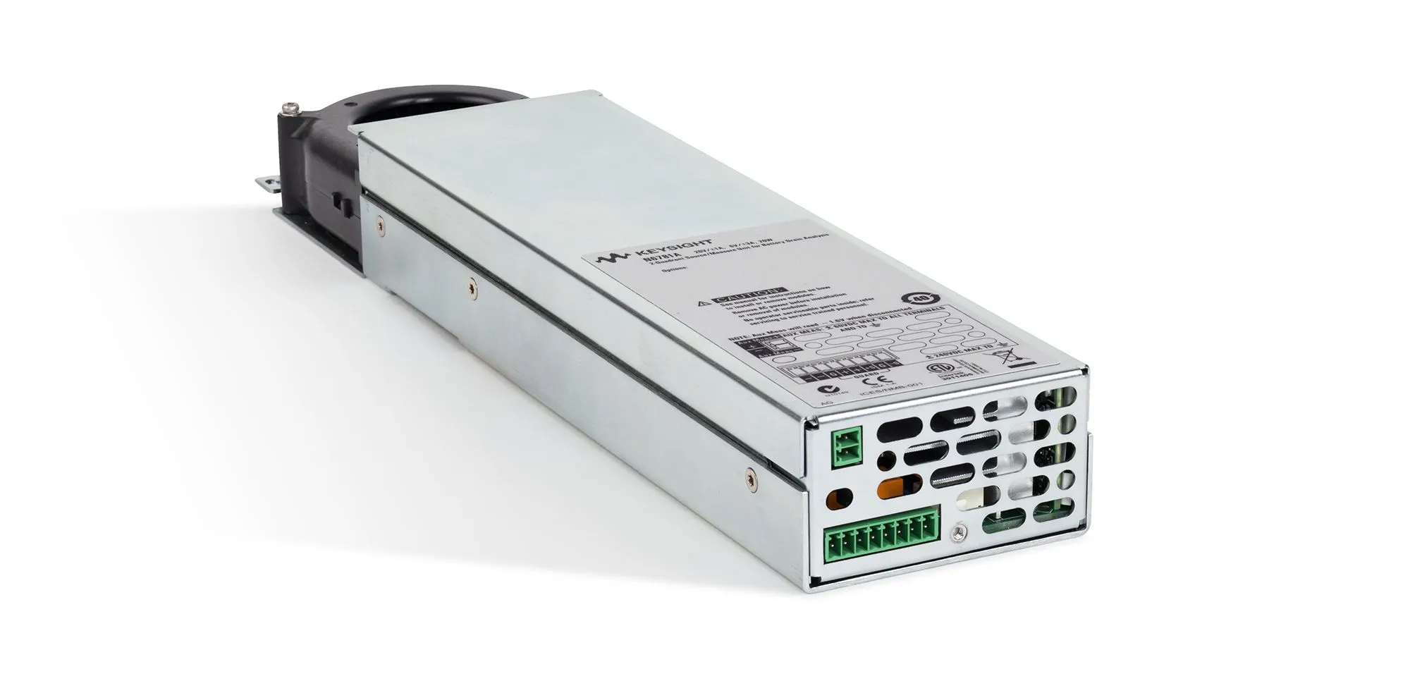 Keysight N6781A Quellen-/Messelement