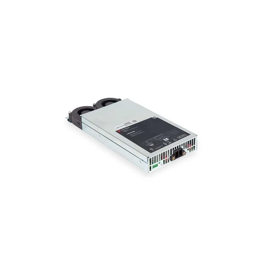 Keysight N6792A DC-Elektronischlastmodul