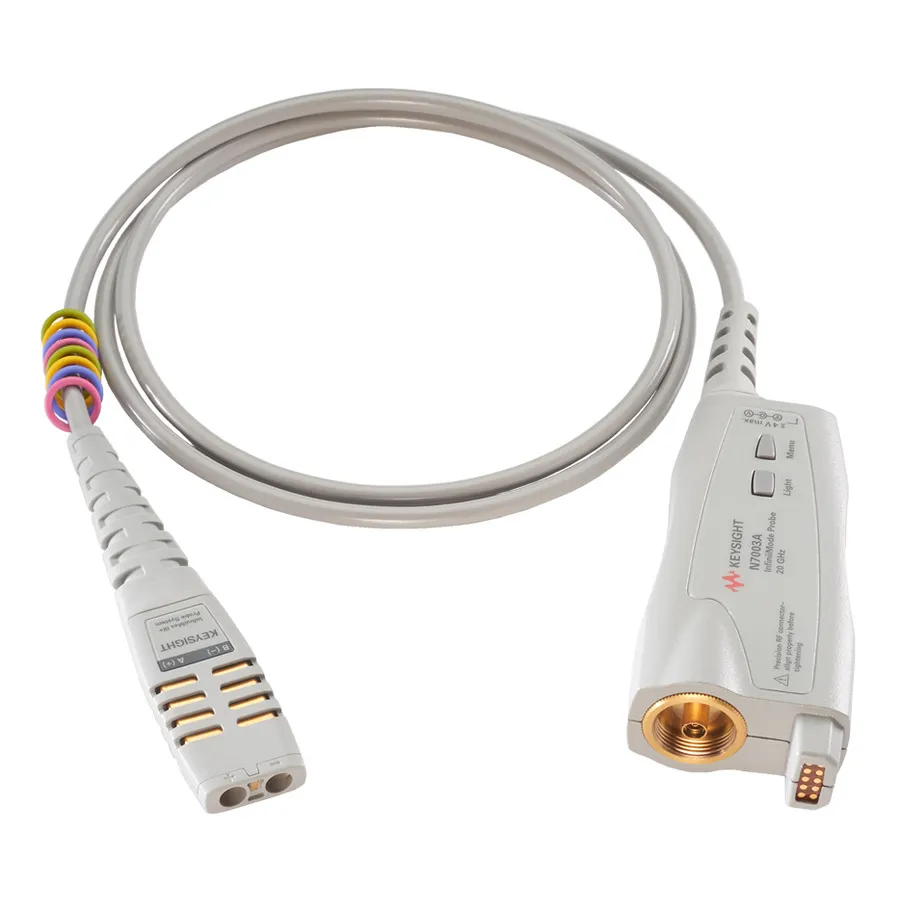 Keysight N7000A InfiniiMax III+ Sonden-Verstärker