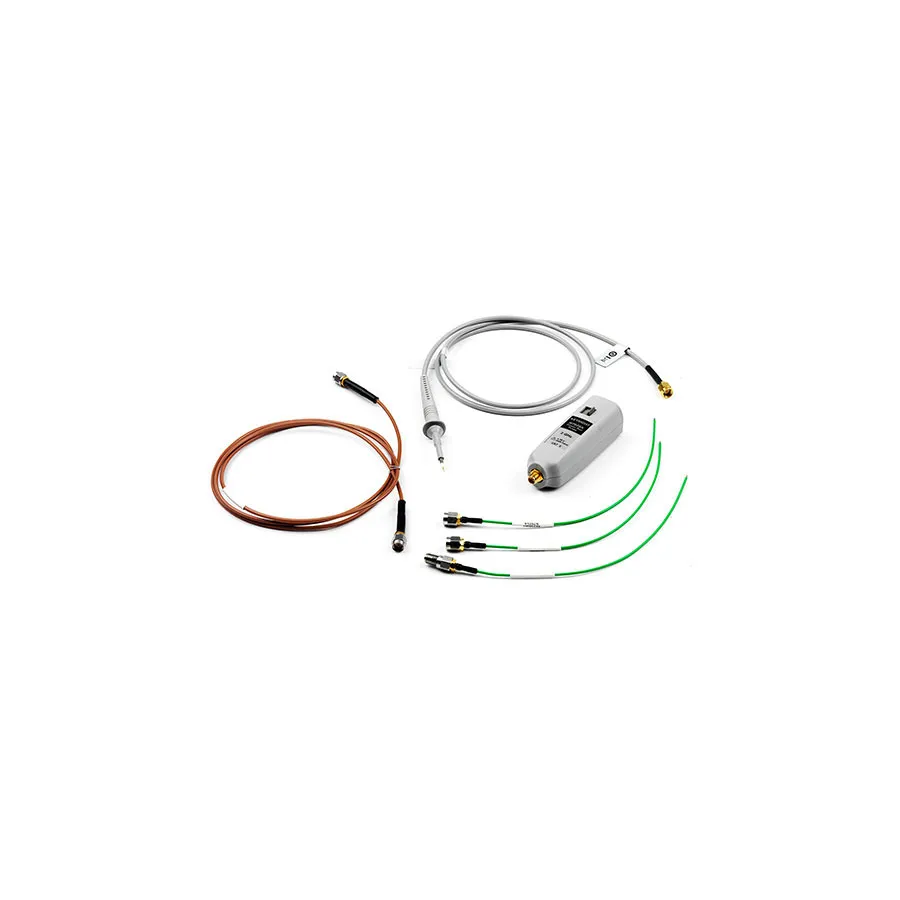 Keysight N7020A Stromschienen-Sonde