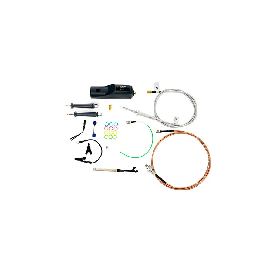 Keysight N7024A 6GHz Stromschienen-Sonde