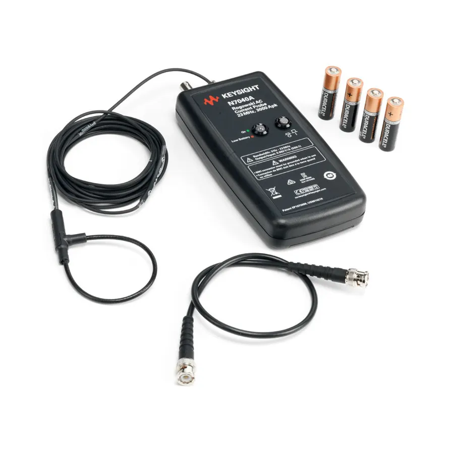 Keysight N7040A Stromprobe