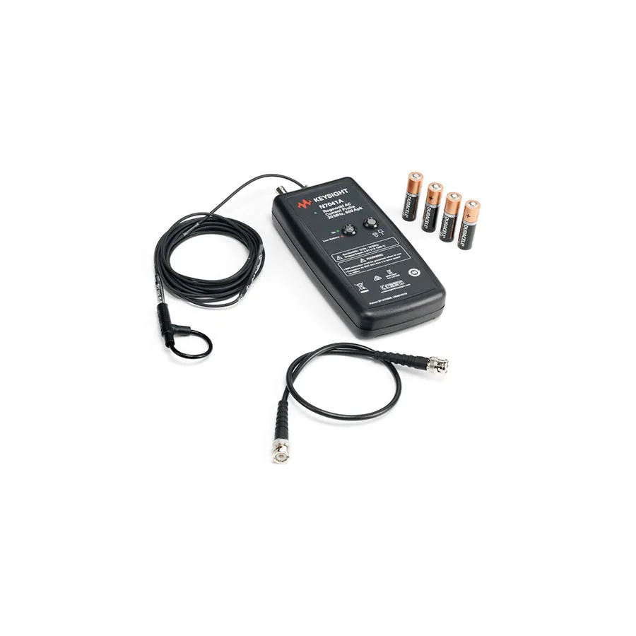 Keysight N7041A Stromprobe