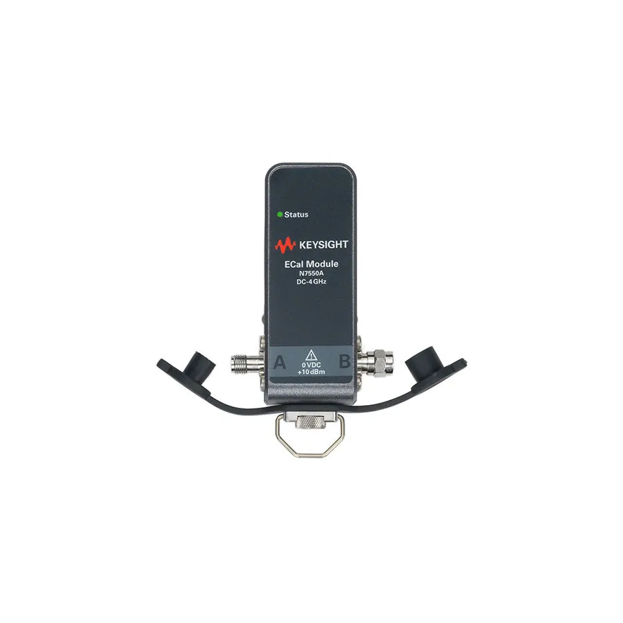 Keysight N7550A/3FF Elektronisches Kalibriermodul