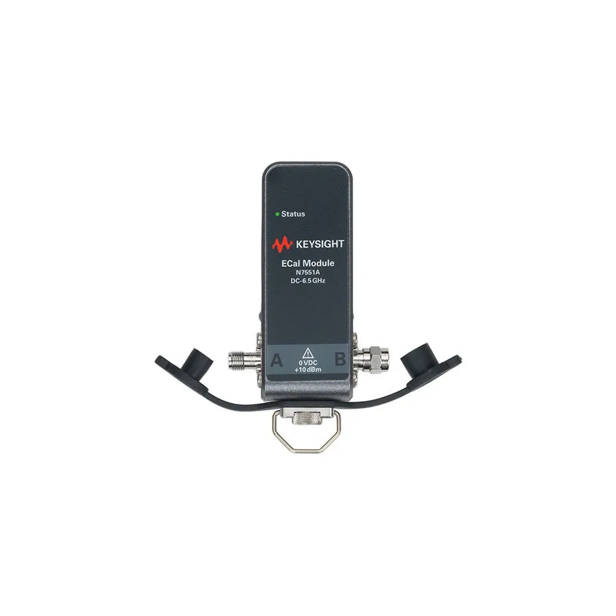 Keysight N7551A/NMM Elektronisches Kalibriermodul