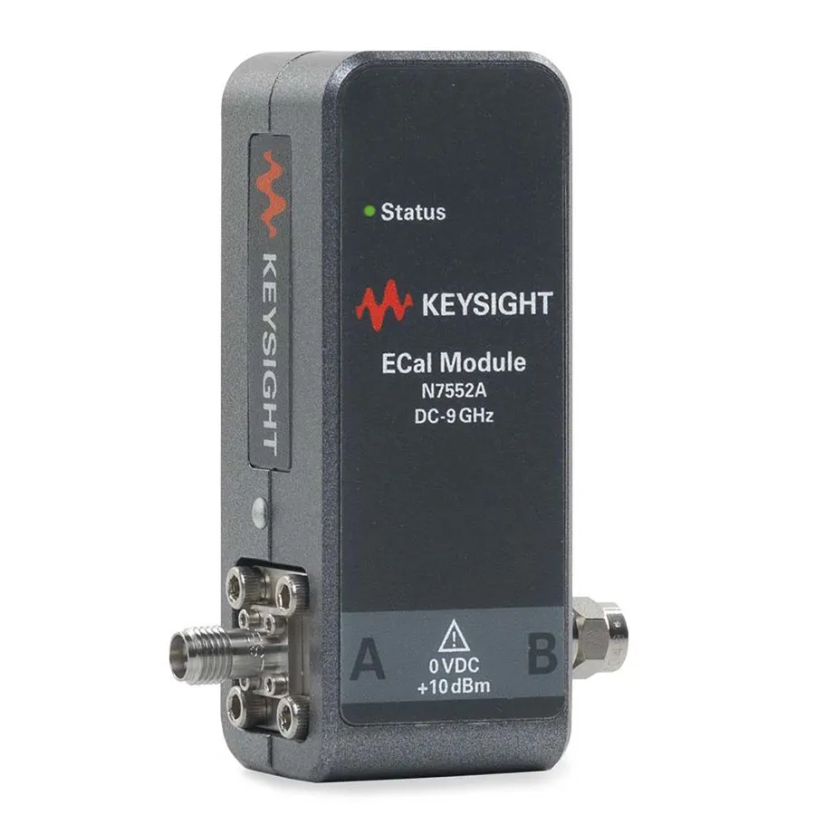 Keysight N7552A/150/3FF Elektronisches Kalibriermodul