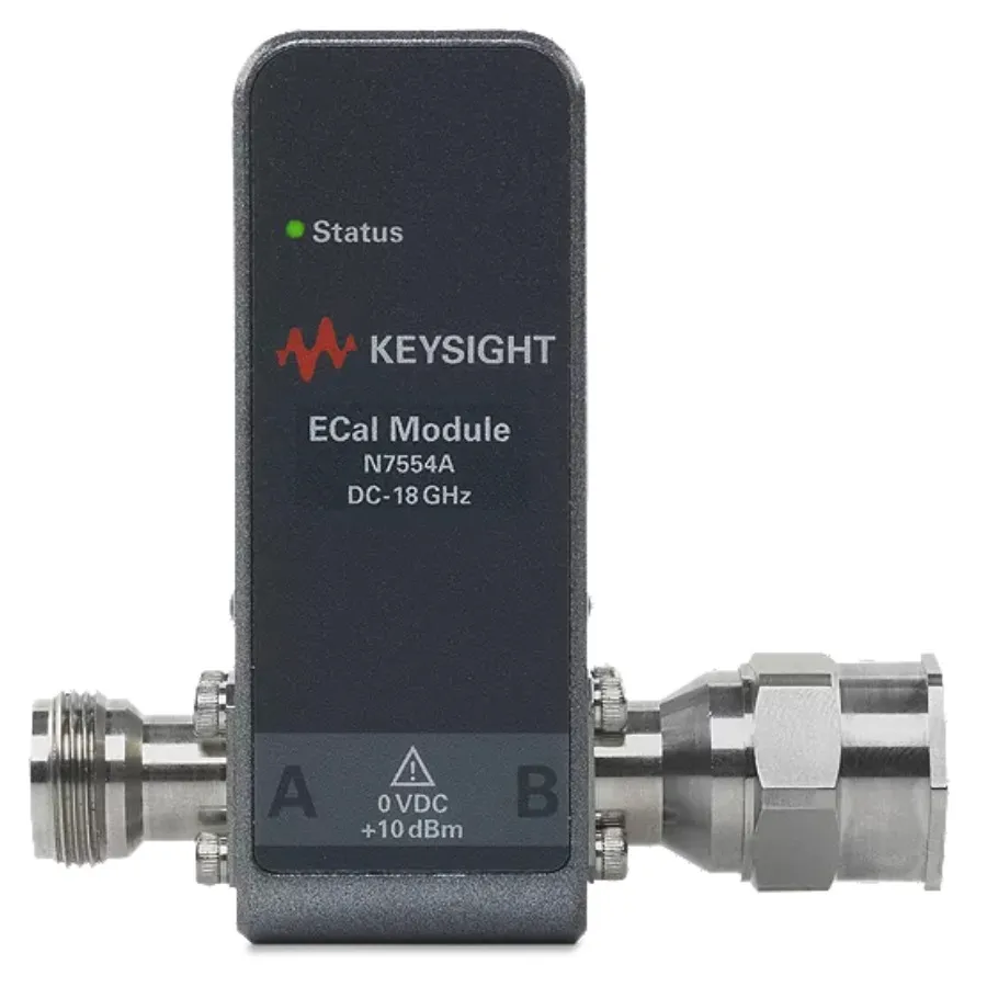 Keysight N7554A/3MM Elektronisches Kalibriermodul